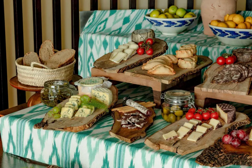 Hotel de Mar Gran Melia 5*-211