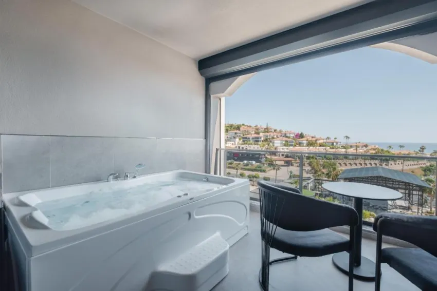 CLUB ROBIN HOOD HOTEL  4*-9