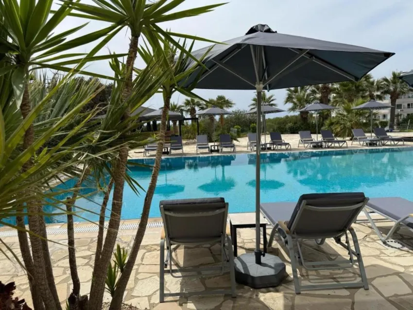 Cyprotel Florida Hotel 4*-8