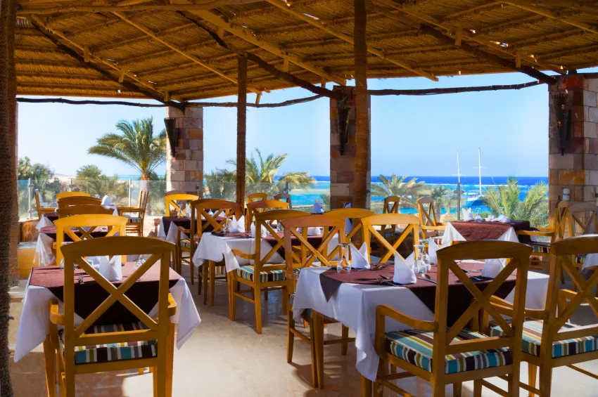 Utopia Beach Club 4*-77