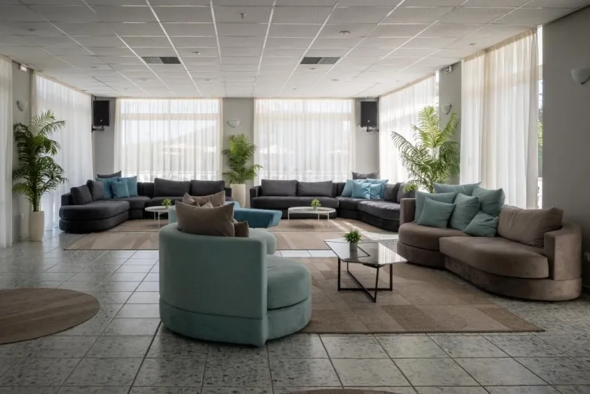 Ayit Hotel (ex Naturist Angel Club Hotel) 3*-9