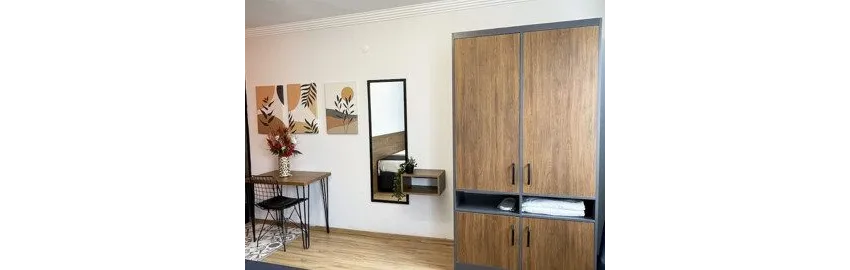 Beta Guest House 3*-22