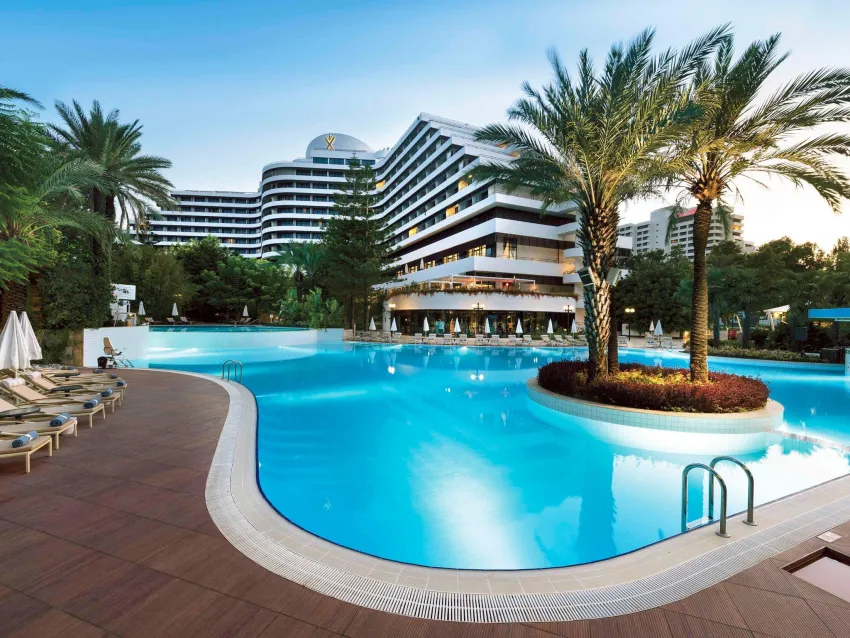 Rixos Downtown Antalya 5*-133