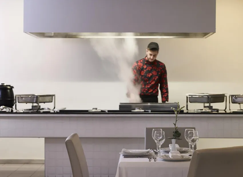 Cooks Club Kolymbia 5*-21