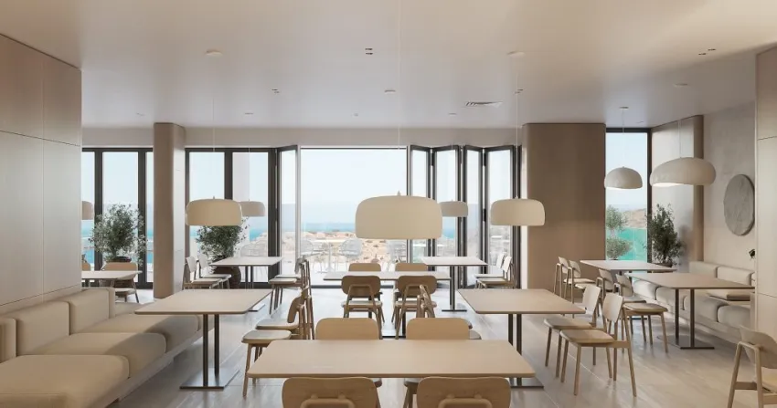 Sun Palace Protaras (Ex. Jacaranda Hotel Apartments) 4*-13