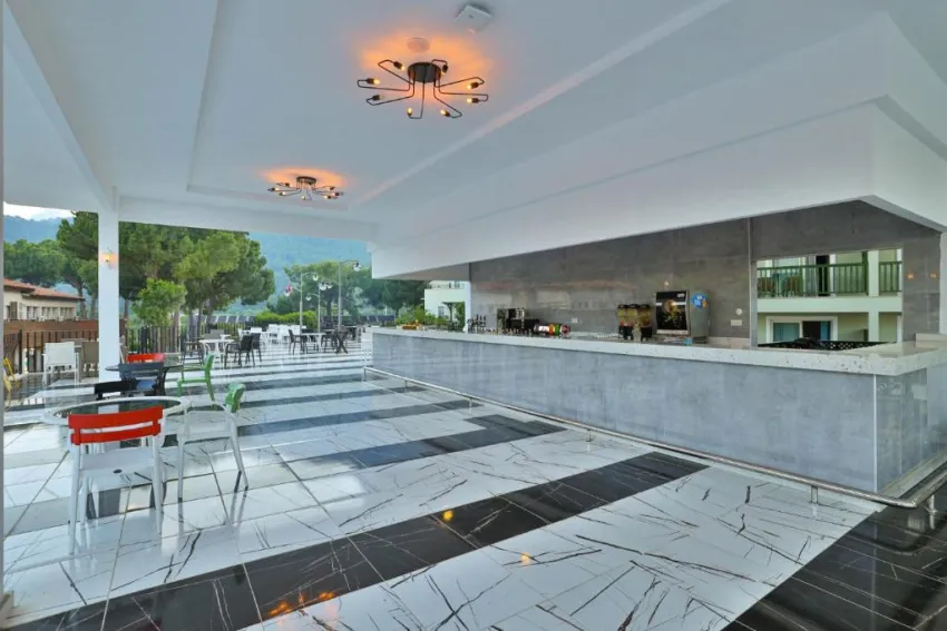 Crystal Flora Beach Resort 5*-52