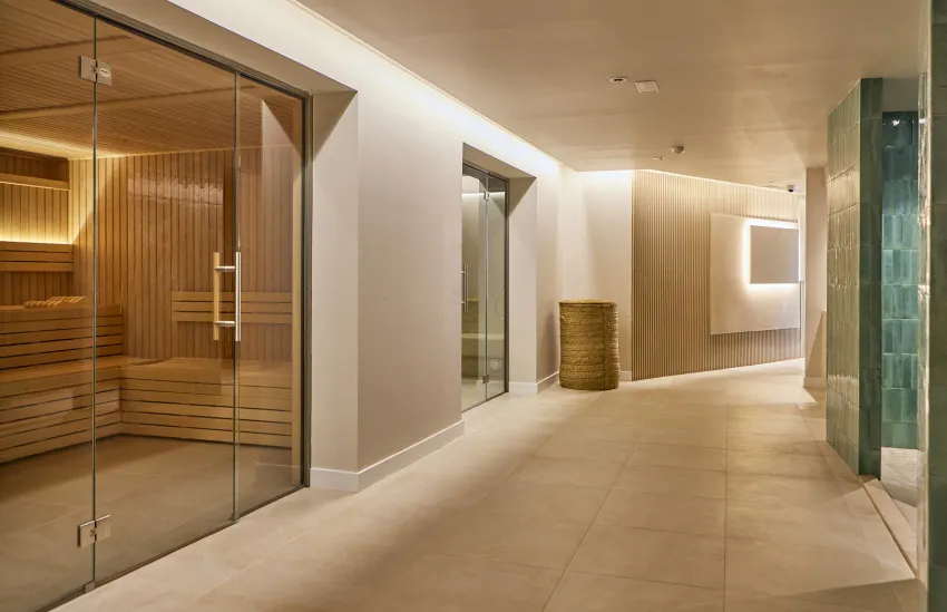 Universal Gran Leon and Spa 5*-95