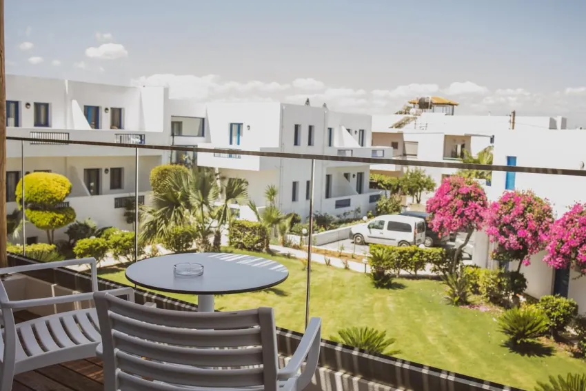 Hara Ilios Village 4*-30