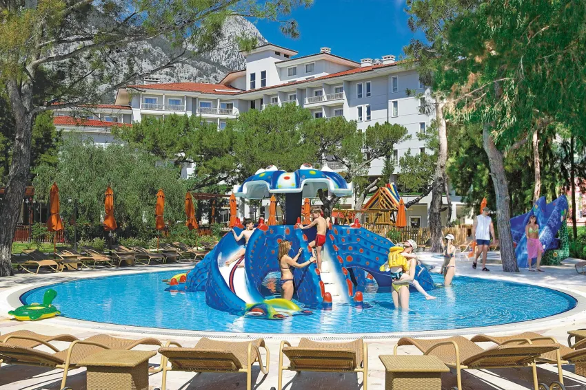 Akka Antedon Hotel 5*-17