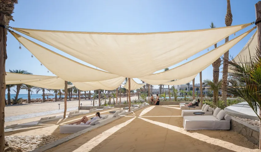 SERRY BEACH RESORT  5*-42