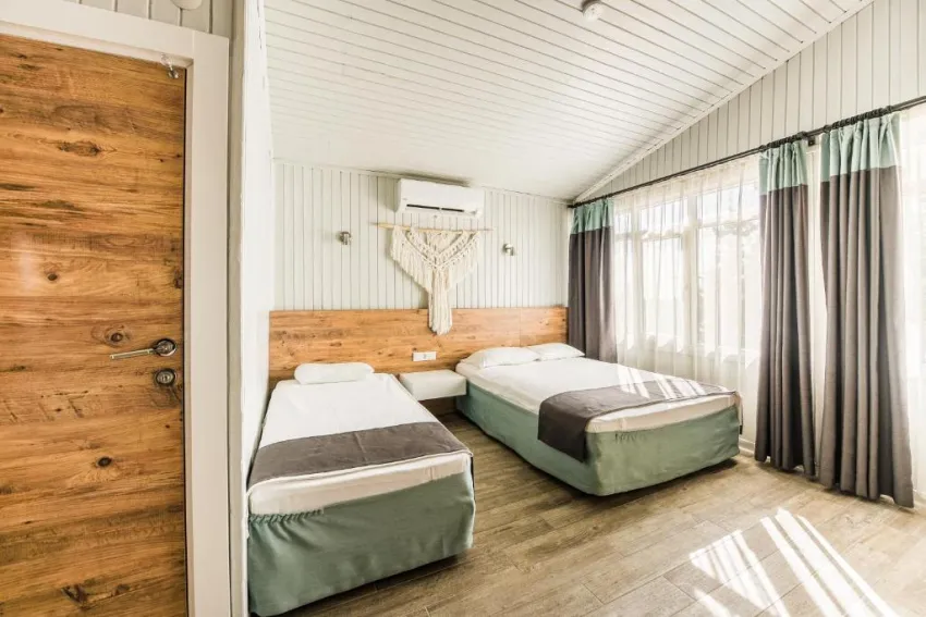 Leda Beach Hotel 3*-17