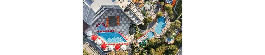 Megasaray Resort Side 5*-9