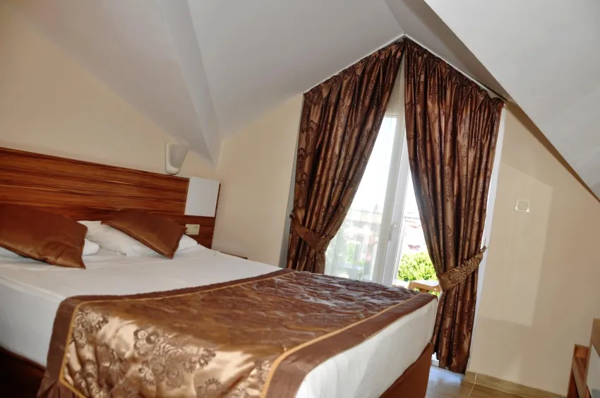 Sun Beach Park & Spa 4*-4