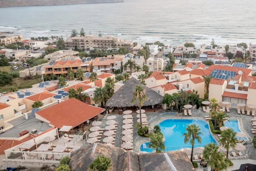 Aghia Marina 4*-24