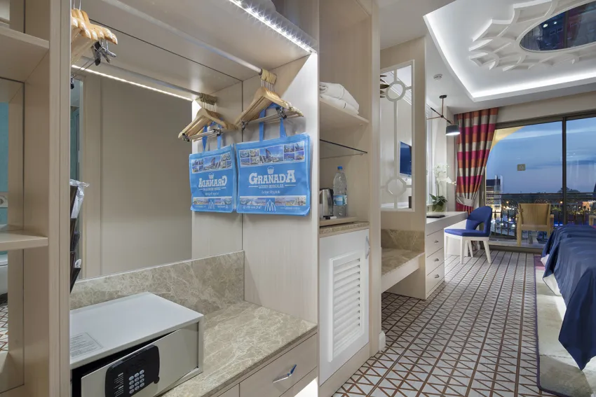 Granada Luxury Belek 5*-139