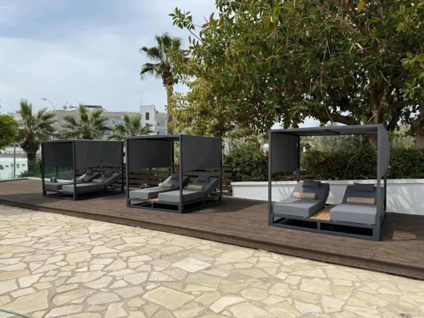 Cyprotel Florida Hotel 4*-19