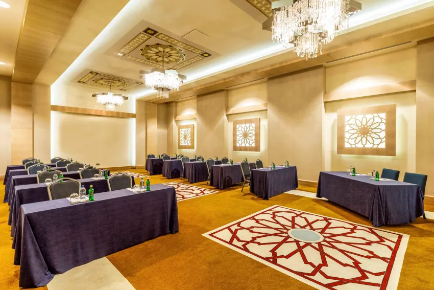 Kempinski Hotel The Dome Belek 5*-277