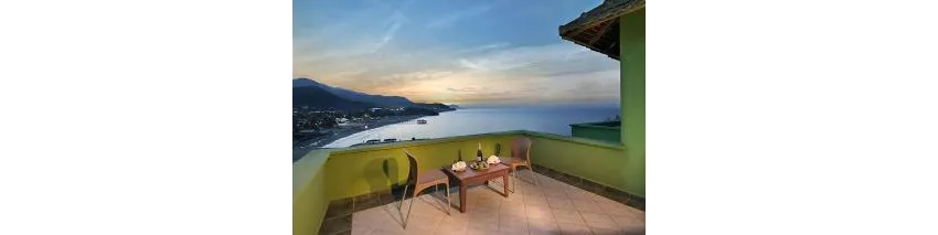 Senza Garden Holiday Club 5*-62