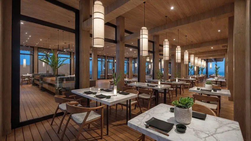 Nana Royal Premium Resort and Spa 5*-3