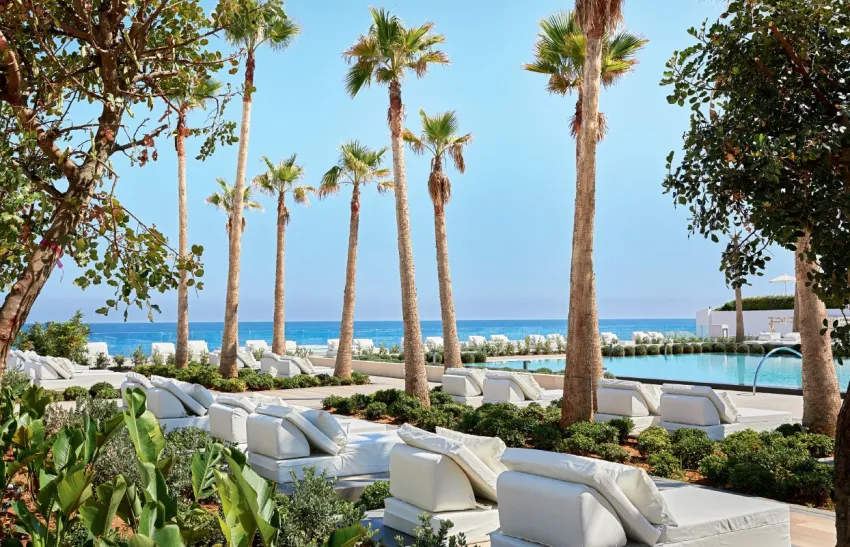 Grecotel LuxMe White 5*-3