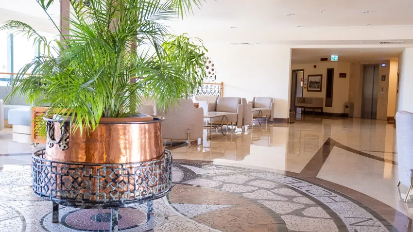 Miramare Queen Hotel 5*-24