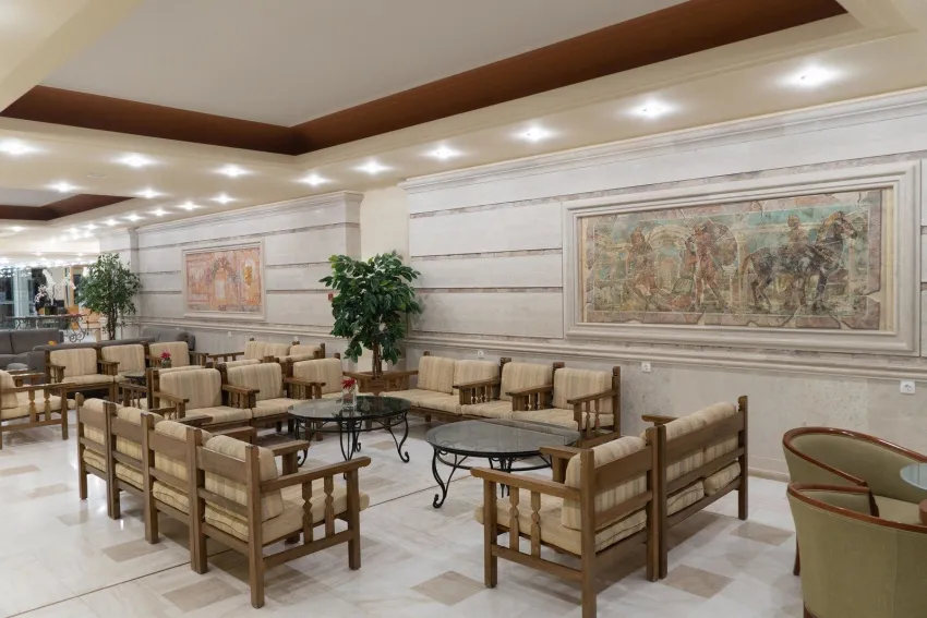 Mare Monte Beach 4*-7