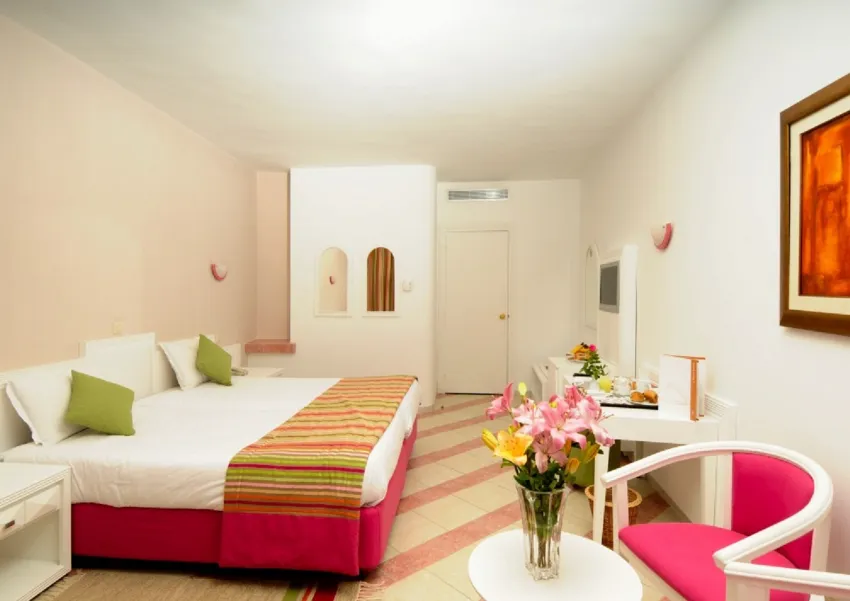 Golden Tulip Taj Sultan 5*-32
