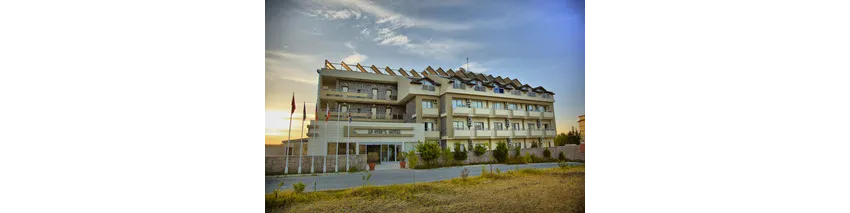 Lavitas Hotel 4*-3