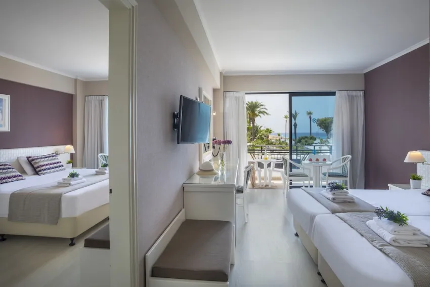 Pavlo Napa Beach Hotel 4*-11