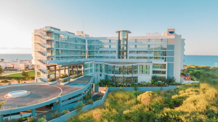 NissiBlu Beach Resort 5*-67