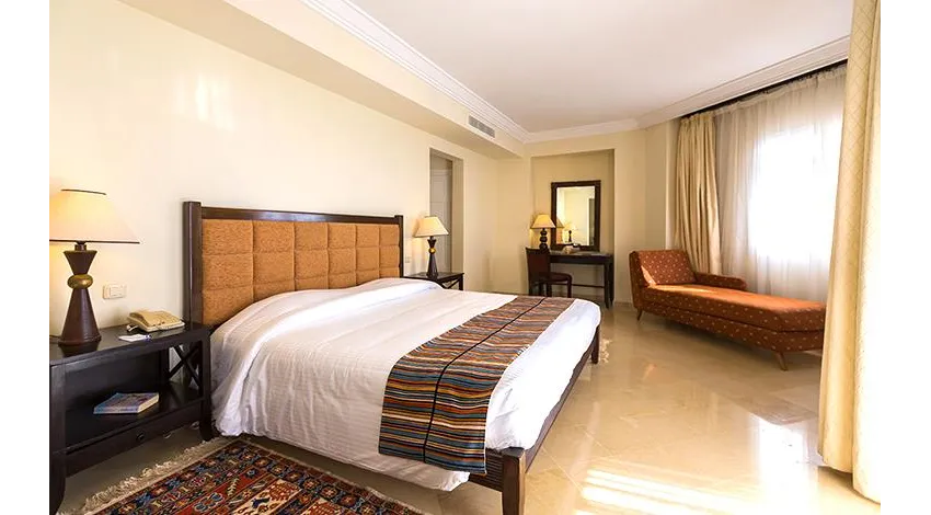 MEDINA SOLARIA & THALASSO  5*-4