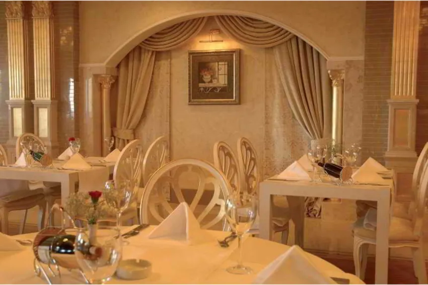 Nirvana Dolce Vita 5*-71