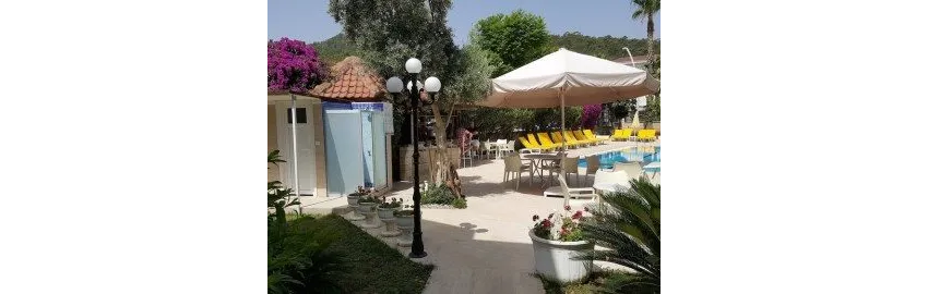 Felice Hotel (Ex. Kemper Felice Hotel) 3*-26