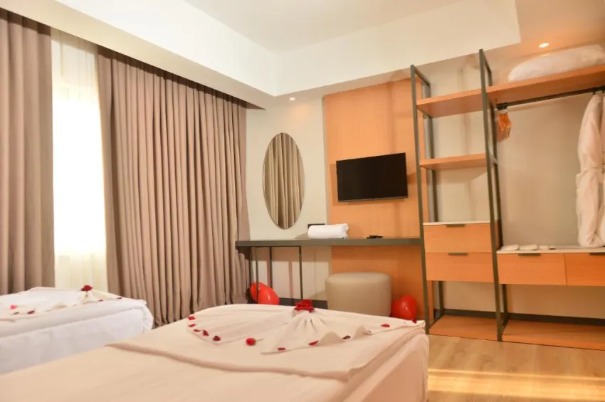 MIAROSA KEMER BEACH  5*-41