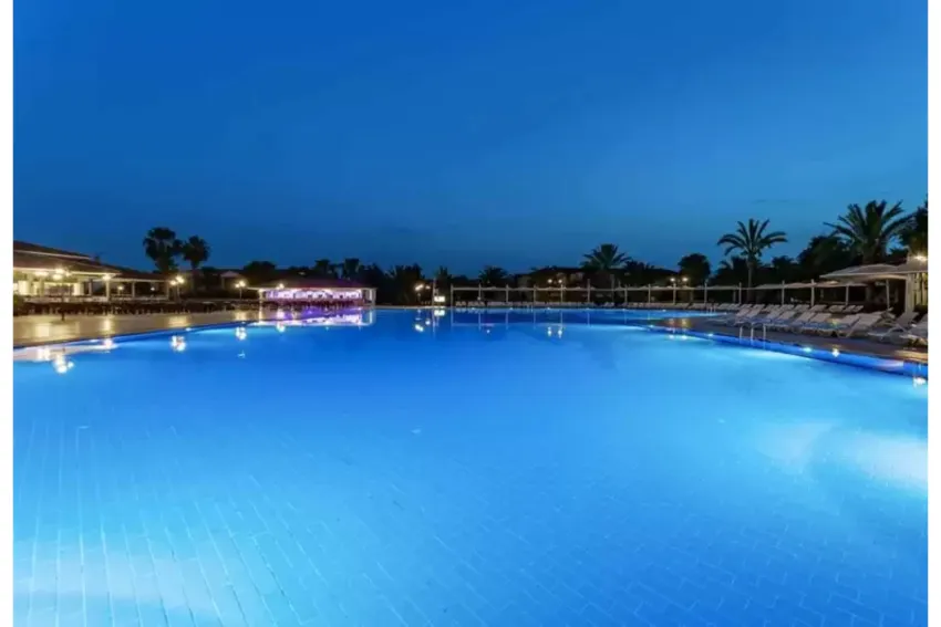 Asteria Family Resort Side (Ex Euphoria Palm Beach) 5*-51