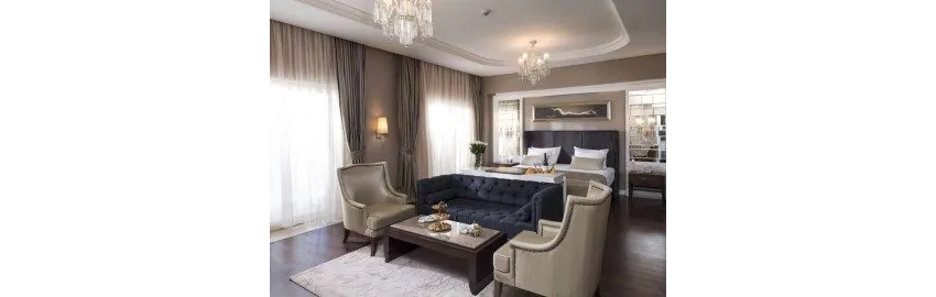 Dobedan Exclusive Hotel & Spa (Ex. Alva Donna Belek) 5*-12