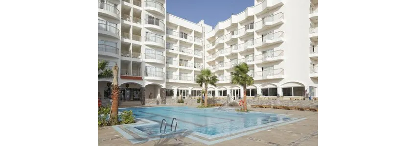 Royal Star Beach Resort 4*-2