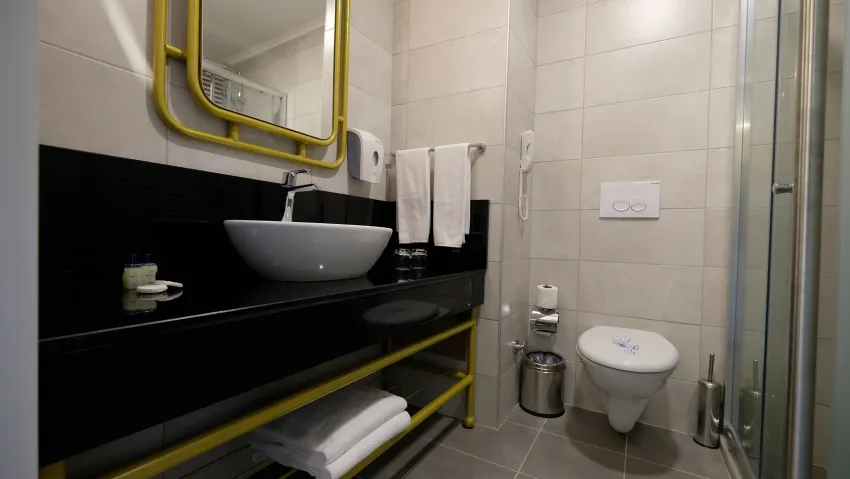 Seaden Valentine Resort & Spa (Adults Only 16+) 5*-15