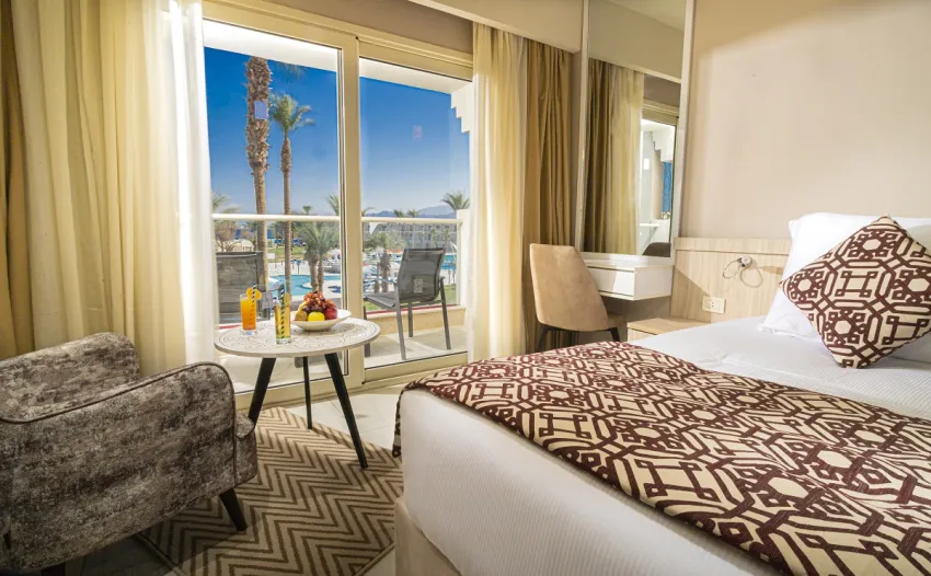 AMARINA ABU SOMA RESORT & AQUA PARK  5*-20