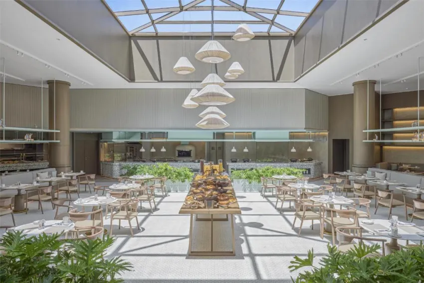 DOUBLETREE BY HILTON MANGROOVY EL GOUNA  5*-18