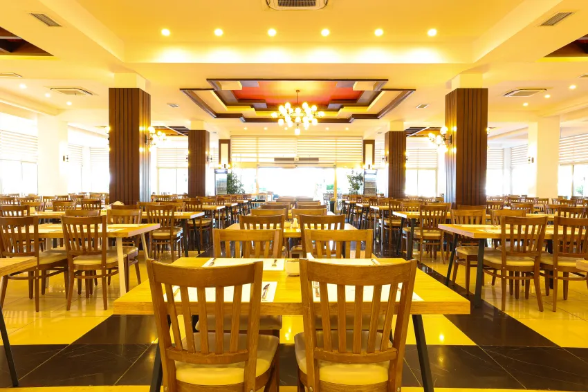 Crystal Aura Beach Resort & Spa 5*-40