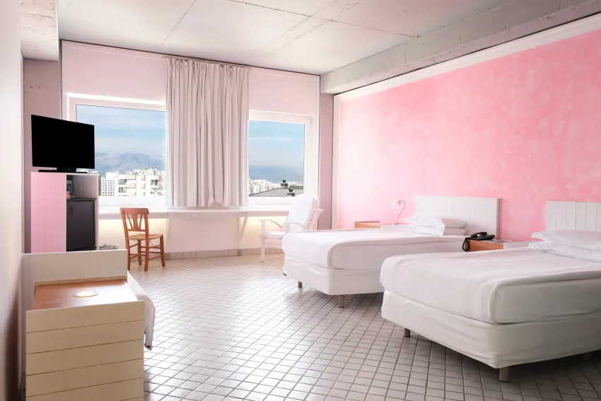 The Marmara Antalya 5*-34