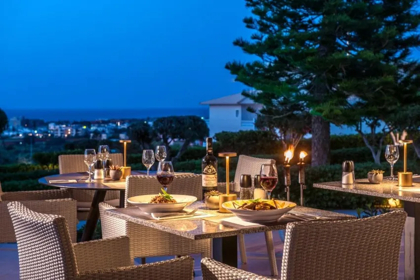 Matheo Villas and Suites 4*-29