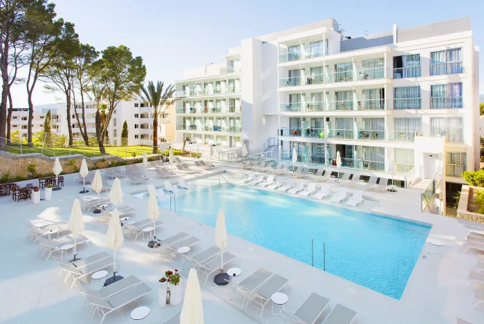 Reverence Life Hotel 4* - Santa ponsa - Spania