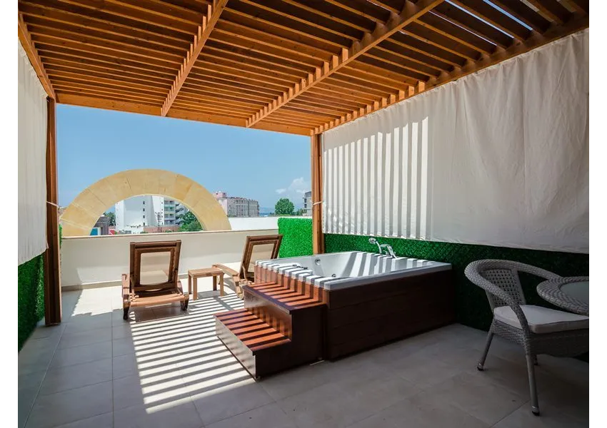 The Lumos Deluxe Resort Hotel & Spa 5*-3