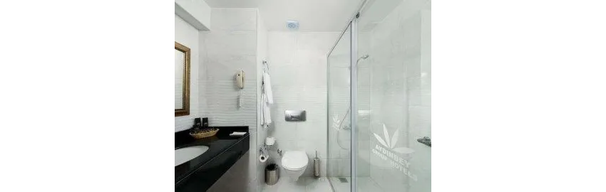 Aydinbey Famous Resort 5*-11