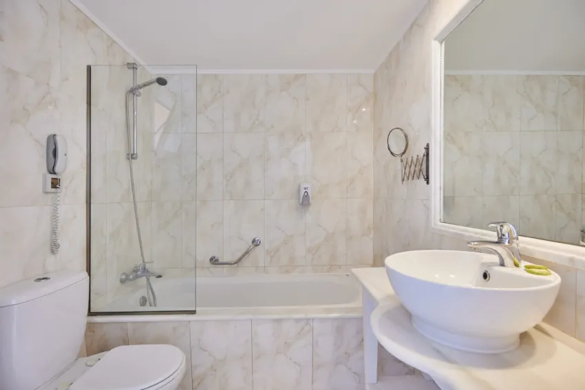 Gerakas Belvedere Hotel & Spa 4*-32