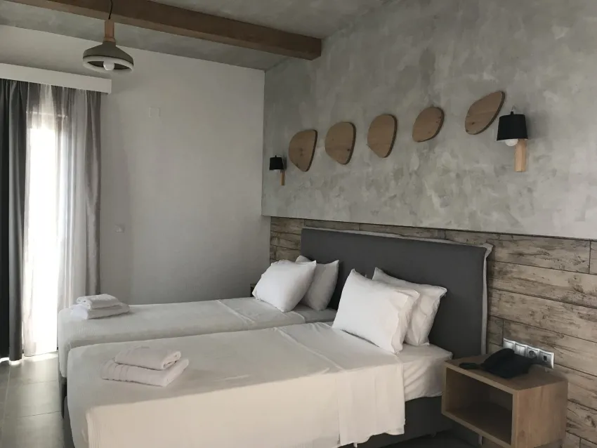 Enorme Maya Beach 4*-4