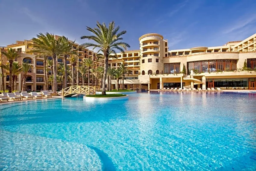 Movenpick Resort & Marine Spa 5*-2