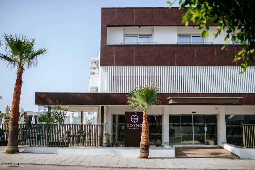 Cosmo Napa Boutique Hotel 3*-3